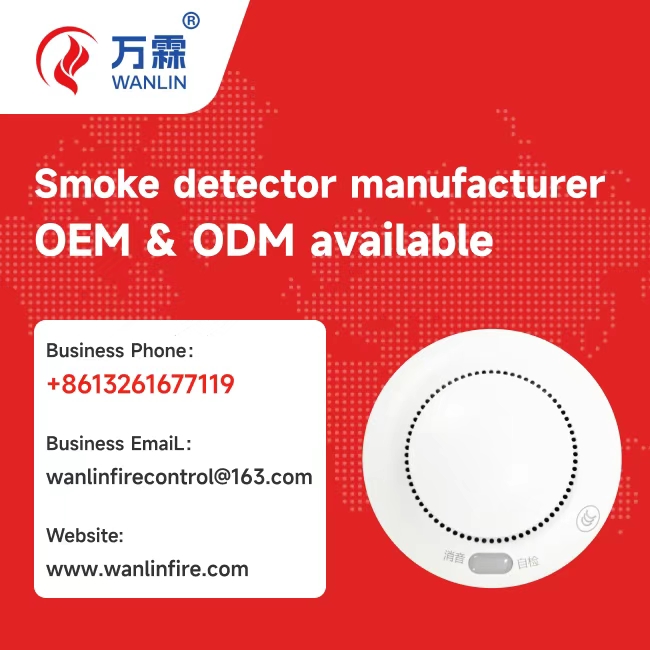 sea transport IMDG code smoke test device - Certified Fire Alarm Test Equipment Supplier | Wanlin Co-Centro de productos-Wanlin Equipos Contra Incendios